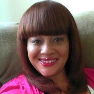 Meet your Posher, Elizabeth